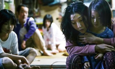 Zdjęcie okładkowe wpisu: Złodziejaszki Hirokazu Koreedy w cyklu Mistrzowie Kina Mastercard w Multikinie