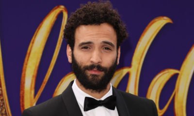 Zdjęcie okładkowe wpisu: Gwiazda Aladyna dołącza do obsady filmu The Old Guard!