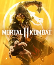 Mortal Kombat 11 – recenzja prawdopodobnie najlepszej gry serii