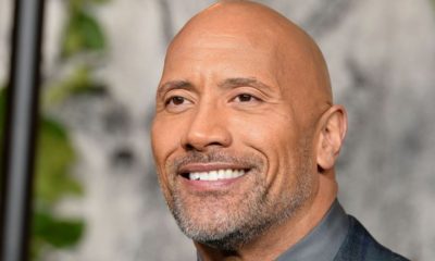 Zdjęcie okładkowe wpisu: The Rock dołączy do filmowego uniwersum Marvela?!