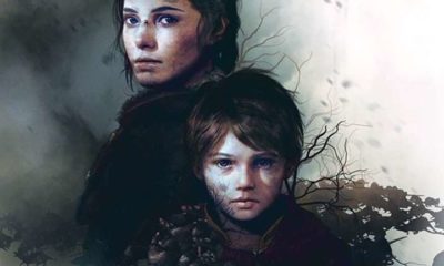 Zdjęcie okładkowe wpisu: Twórcy A Plague Tale: Innocence chwalą się wysokimi ocenami produkcji