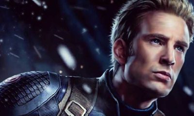 Zdjęcie okładkowe wpisu: Avengers: Koniec gry – zdjęcie zza kulis z trzonem obsady