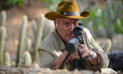 Zdjęcie okładkowe wpisu: Cannes 2019 – dzień 1: Les Miserables i Bacurau