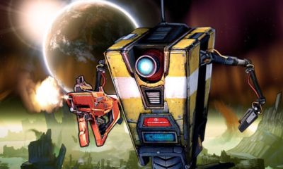 Zdjęcie okładkowe wpisu: Borderlands 3 – Claptrap również będzie mówił innym głosem