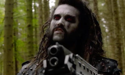 Zdjęcie okładkowe wpisu: Krypton – ruchomy plakat ze złoczyńcami 2. sezonu