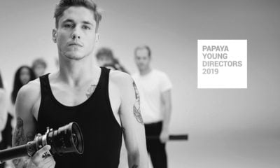 Zdjęcie okładkowe wpisu: Finał 6. edycji Papaya Young Directors już 12 czerwca. Prezentujemy program imprezy