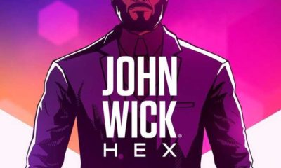 Zdjęcie okładkowe wpisu: John Wick Hex – powstaje gra na podstawie kultowej serii akcji!
