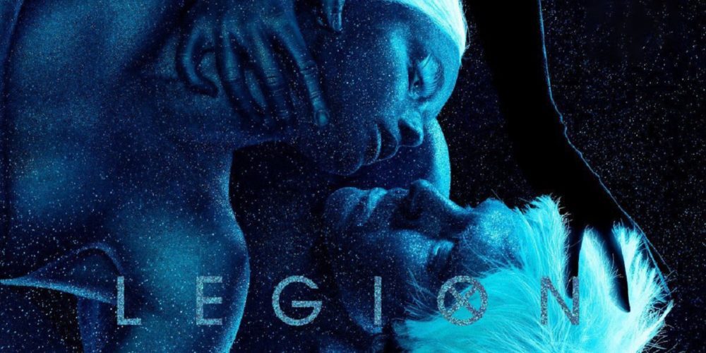 Zdjęcie okładkowe wpisu: Legion – prawdziwe szaleństwo i Charles Xavier w zwiastunie 3. sezonu!