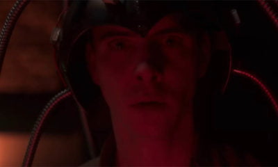 Zdjęcie okładkowe wpisu: Legion – Charles Xavier w nowej zapowiedzi 3. sezonu