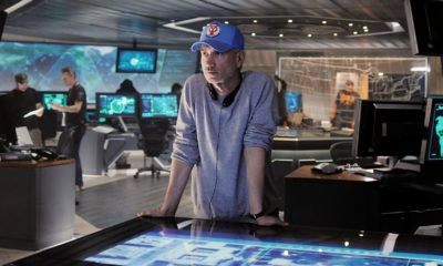 Zdjęcie okładkowe wpisu: Moonfall – Roland Emmerich wyreżyseruje nowy film science fiction!