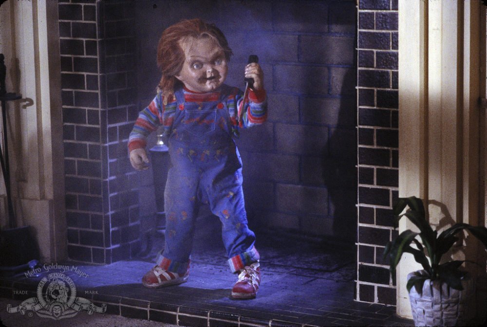 Zdjęcie okładkowe wpisu: Chucky – znamy przybliżoną datę premiery serialowej kontynuacji oryginalnej serii!