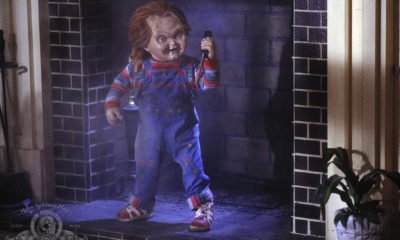 Zdjęcie okładkowe wpisu: Chucky – znamy przybliżoną datę premiery serialowej kontynuacji oryginalnej serii!