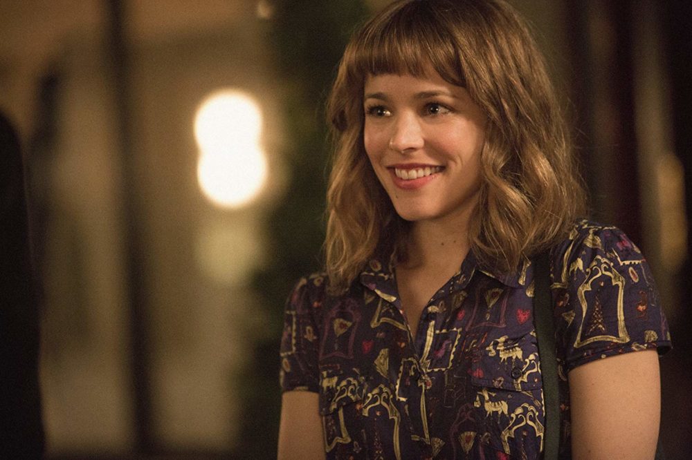 Zdjęcie okładkowe wpisu: Eurovision – Rachel McAdams dołącza do obsady nowej komedii Netflixa!