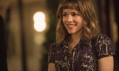 Zdjęcie okładkowe wpisu: Eurovision – Rachel McAdams dołącza do obsady nowej komedii Netflixa!