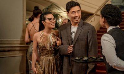 Zdjęcie okładkowe wpisu: Chyba na pewno ty – Wong i Park ponownie razem w nowym zwiastunie filmu!