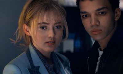 Zdjęcie okładkowe wpisu: Pokémon: Detektyw Pikachu – nowy, artystyczny plakat filmu!