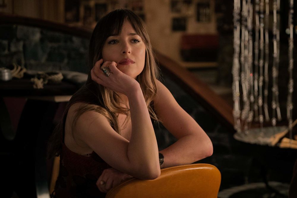 Zdjęcie okładkowe wpisu: Covers – Dakota Johnson i Tracee Ellis Ross o muzycznej scenie Hollywood!