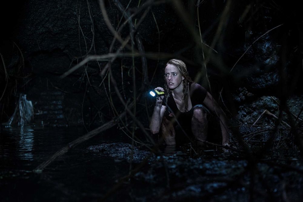 Zdjęcie okładkowe wpisu: Crawl – huragany, aligatory oraz powodzie! Dużo się dzieje w pierwszym zwiastunie filmu!