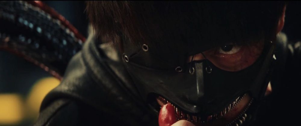 Zdjęcie okładkowe wpisu: Tokyo Ghoul S – zapowiedź kontynuacji aktorskiej wersji kultowej mangi!