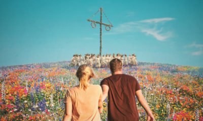 Zdjęcie okładkowe wpisu: Midsommar. W biały dzień – oto zwiastun filmu twórcy Hereditary!