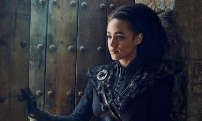 Zdjęcie okładkowe wpisu: The Bride – Nathalie Emmanuel i Garrett Hedlund zagrają w horrorze