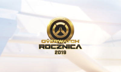 Zdjęcie okładkowe wpisu: Overwatch – wielkie świętowanie rocznicy wystartowało!