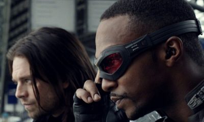 Zdjęcie okładkowe wpisu: Falcon & Winter Soldier- Zemo i Sharon Carter powrócą w serialu!