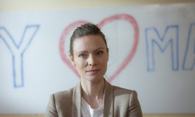 Zdjęcie okładkowe wpisu: Pod powierzchnią – drugi sezon zadebiutuje przedpremierowo w Internecie