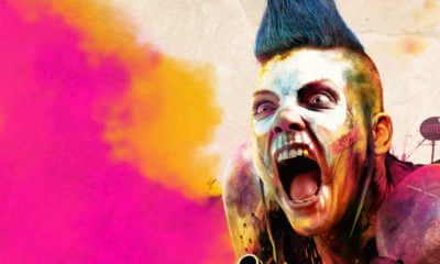 Zdjęcie okładkowe wpisu: Poznaliśmy wymagania sprzętowe Rage 2!