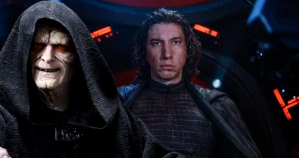 Zdjęcie okładkowe wpisu: Gwiezdne Wojny: Skywalker. Odrodzenie – czyżby odkryto rolę Palpatine’a w filmie?!