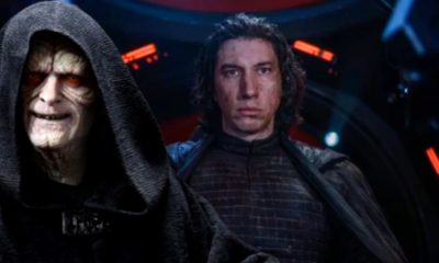 Zdjęcie okładkowe wpisu: Gwiezdne Wojny: Skywalker. Odrodzenie – czyżby odkryto rolę Palpatine’a w filmie?!