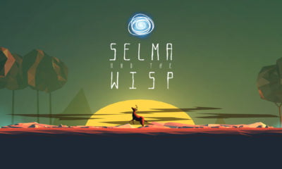 Zdjęcie okładkowe wpisu: Selma and the Wisp – mroczna polska platformówka wkrótce na Nintendo Switch!