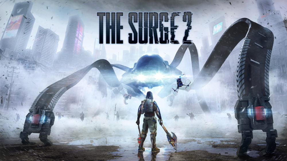 Zdjęcie okładkowe wpisu: The Surge 2 – nowy gameplay pokazujący zmiany w stosunku do poprzedniej części