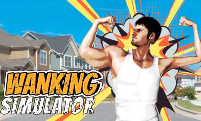 Zdjęcie okładkowe wpisu: Wanking Simulator – oficjalna zapowiedź kontrowersyjnego symulatora
