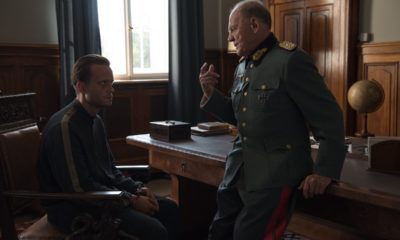 Zdjęcie okładkowe wpisu: Cannes 2019 – dzień 5: A Hidden Life, Portrait of a Lady on Fire i The Lighthouse