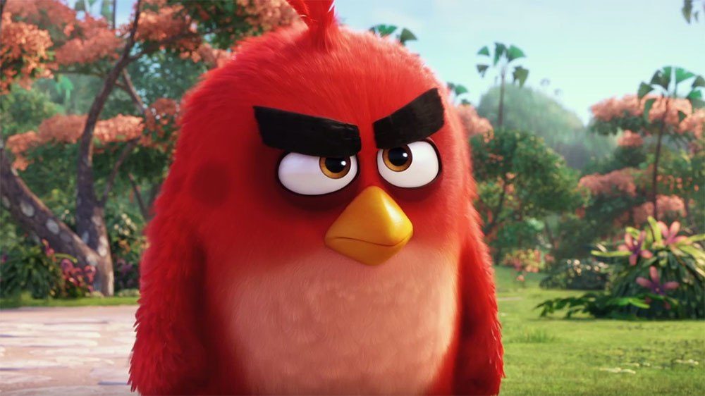 Zdjęcie okładkowe wpisu: Angry Birds – Netflix przygotowuje serial oryginalny