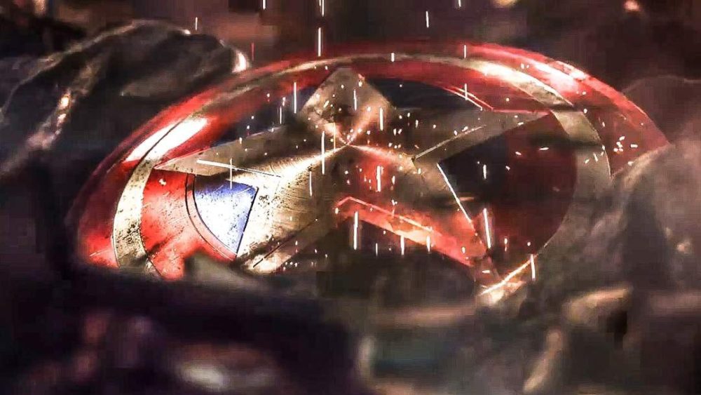 Zdjęcie okładkowe wpisu: The Avengers Project wciąż w zawieszeniu. Poszukiwany spec od narracji