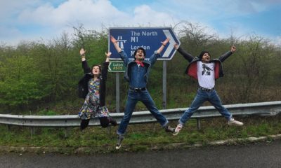 Zdjęcie okładkowe wpisu: Blinded by the Light – poznaj siłę utworów legendarnego Bruce’a Springsteena!