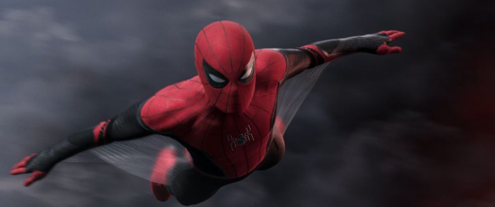 Zdjęcie okładkowe wpisu: Spider-Man: Daleko od domu – Mysterio opowiada Peterowi Parkerowi o alternatywnych rzeczywistościach!