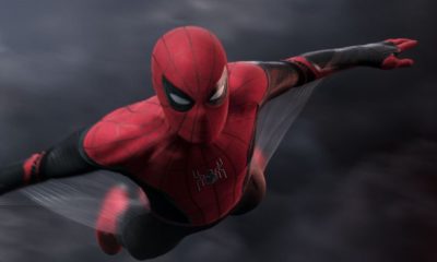 Zdjęcie okładkowe wpisu: Spider-Man: Daleko od domu – Mysterio opowiada Peterowi Parkerowi o alternatywnych rzeczywistościach!
