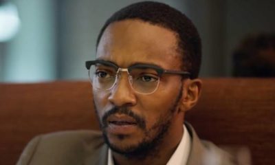 Zdjęcie okładkowe wpisu: Czarne Lustro – oto nowe wersje przyszłości! Zwiastun 5. sezonu