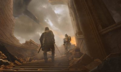 Zdjęcie okładkowe wpisu: Gra o tron – finał serialu wyśrubował nowy rekord oglądalności. Widzowie powszechnie rozczarowani