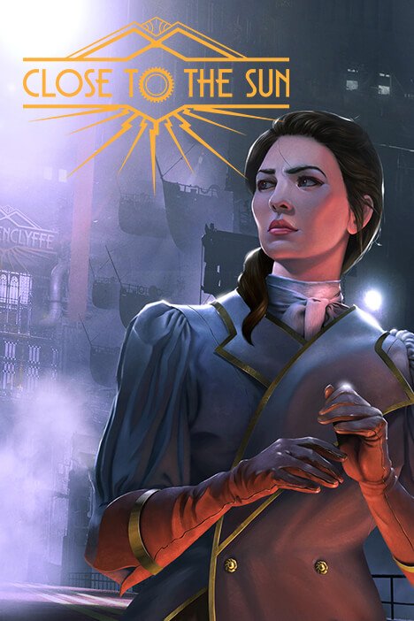 Close to the Sun – recenzja miłego koszmaru ze snów Tesli!