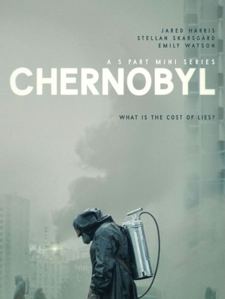 Czarnobyl – recenzja pięcioodcinkowej perełki HBO
