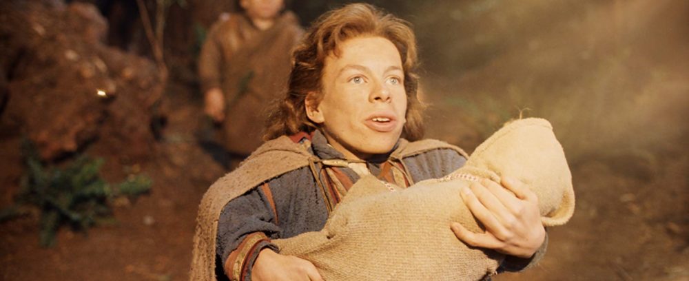 Zdjęcie okładkowe wpisu: Szykujcie się na serialową kontynuację kultowego Willow!