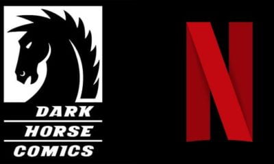 Zdjęcie okładkowe wpisu: The Umbrella Academy zapoczątkowała inwazję kolejnych adaptacji komiksów Dark Horse? Netflix planuje ofensywę!