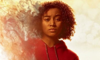 Zdjęcie okładkowe wpisu: The Eddy – Amandla Stenberg nowym nabytkiem serialu twórcy La La Land