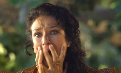 Zdjęcie okładkowe wpisu: Najlepsze sceny i momenty z Gry o tron | TOP 15