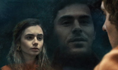 Zdjęcie okładkowe wpisu: Podły, okrutny, zły – recenzja filmu o słynnym, charyzmatycznym mordercy