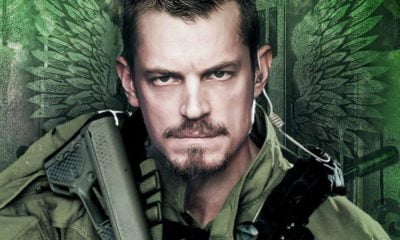 Zdjęcie okładkowe wpisu: The Suicide Squad – Rick Flagg jednak powróci do ekipy?!